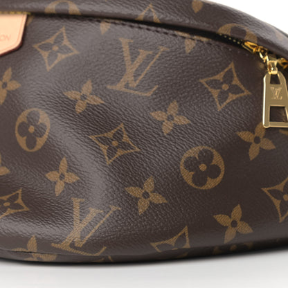 Louis Vuitton Monogram Bumbag 9 of 9