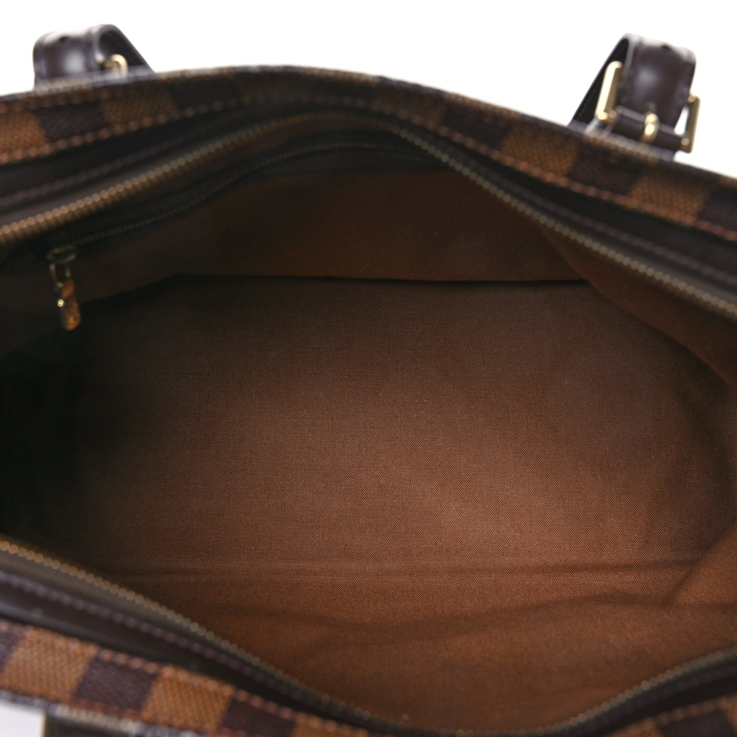 Damier Ebene Chelsea Tote