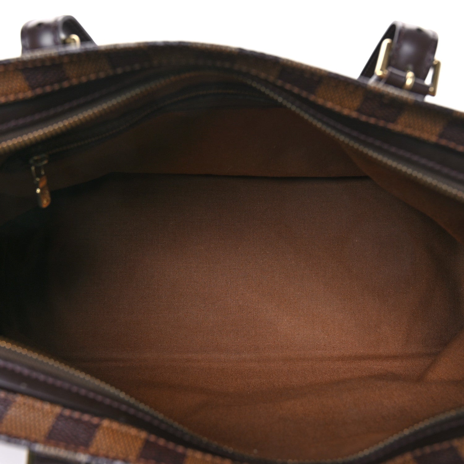 Louis Vuitton Damier Ebene Chelsea Tote 5 of 13