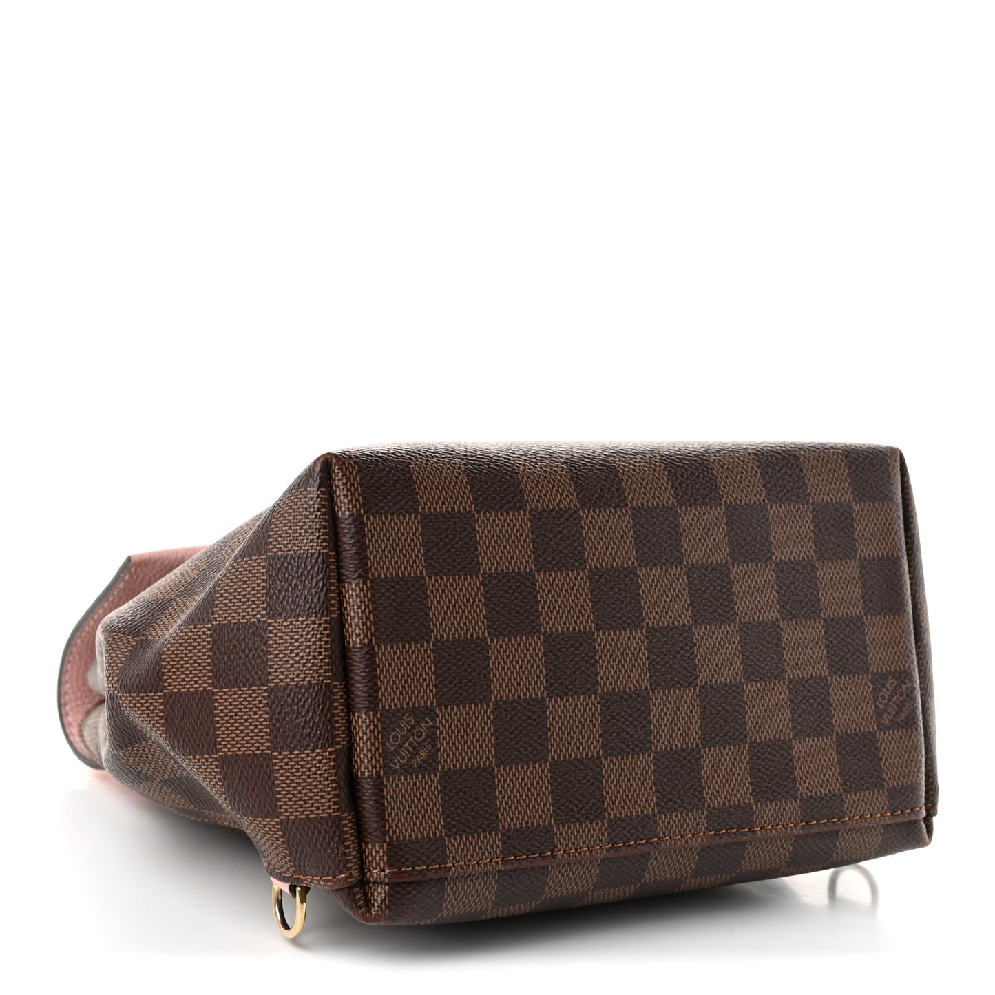 Damier Ebene Clapton Backpack Magnolia