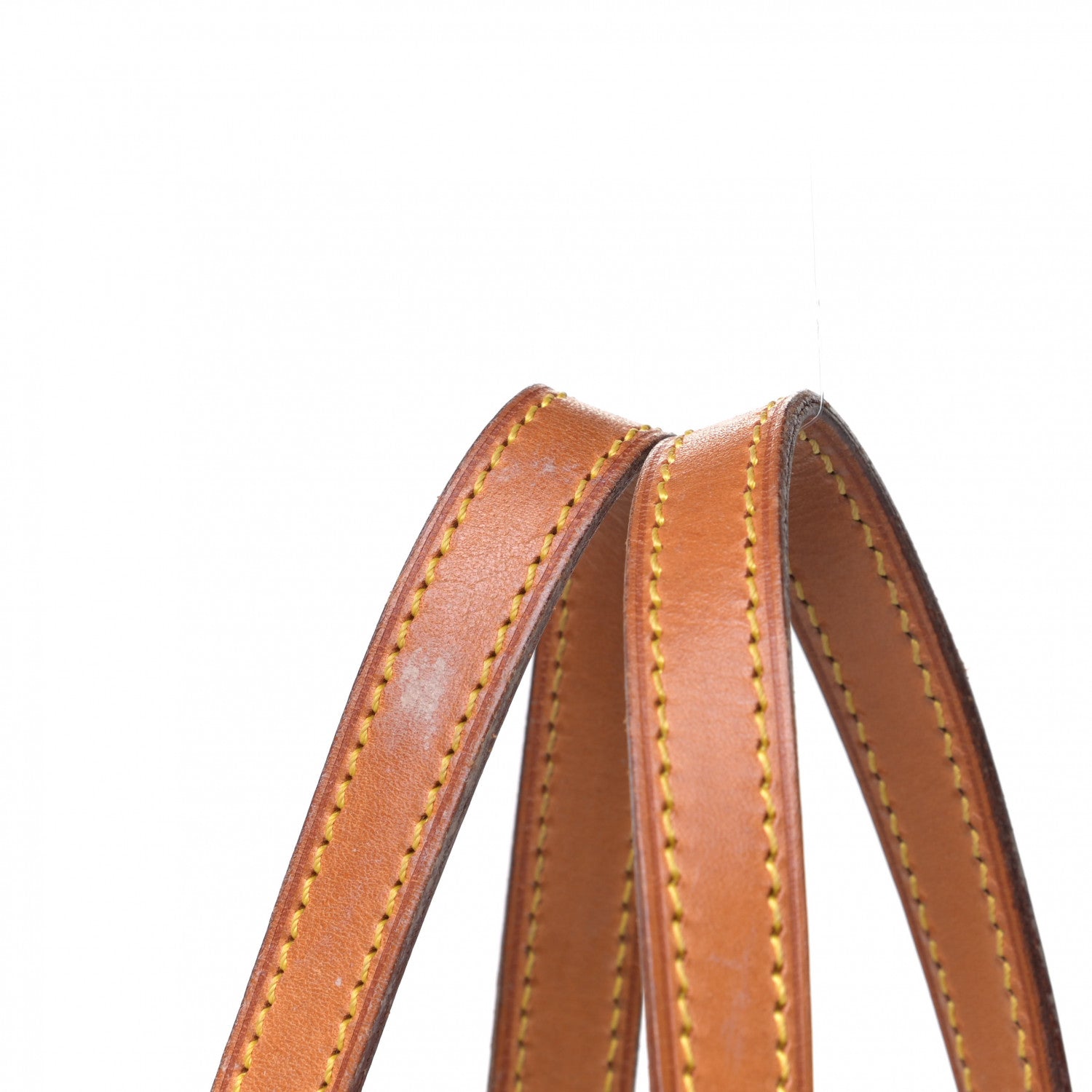 Louis Vuitton Monogram Petit Bucket 23 8 of 13
