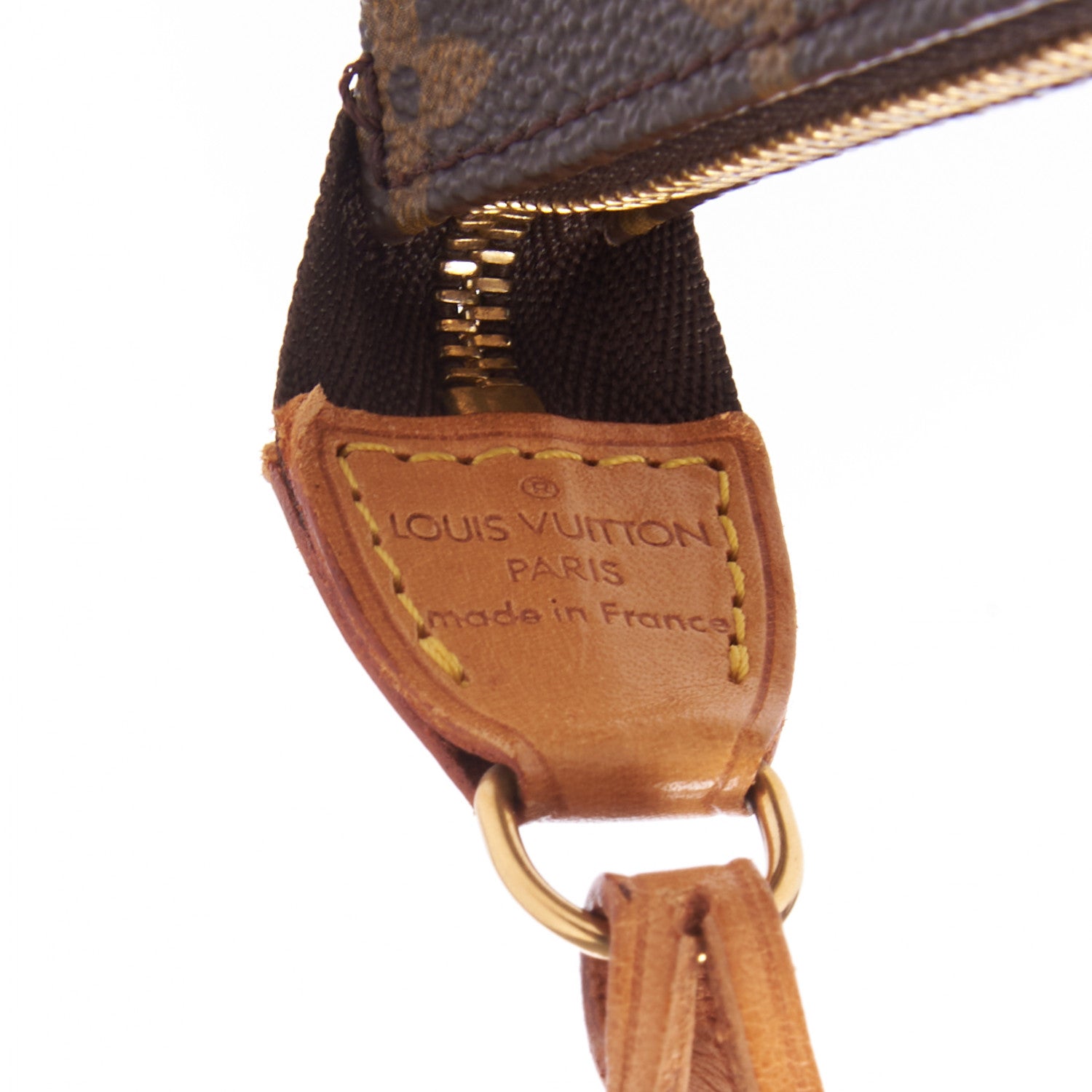 Louis Vuitton Monogram Pochette Accessories 7 of 9