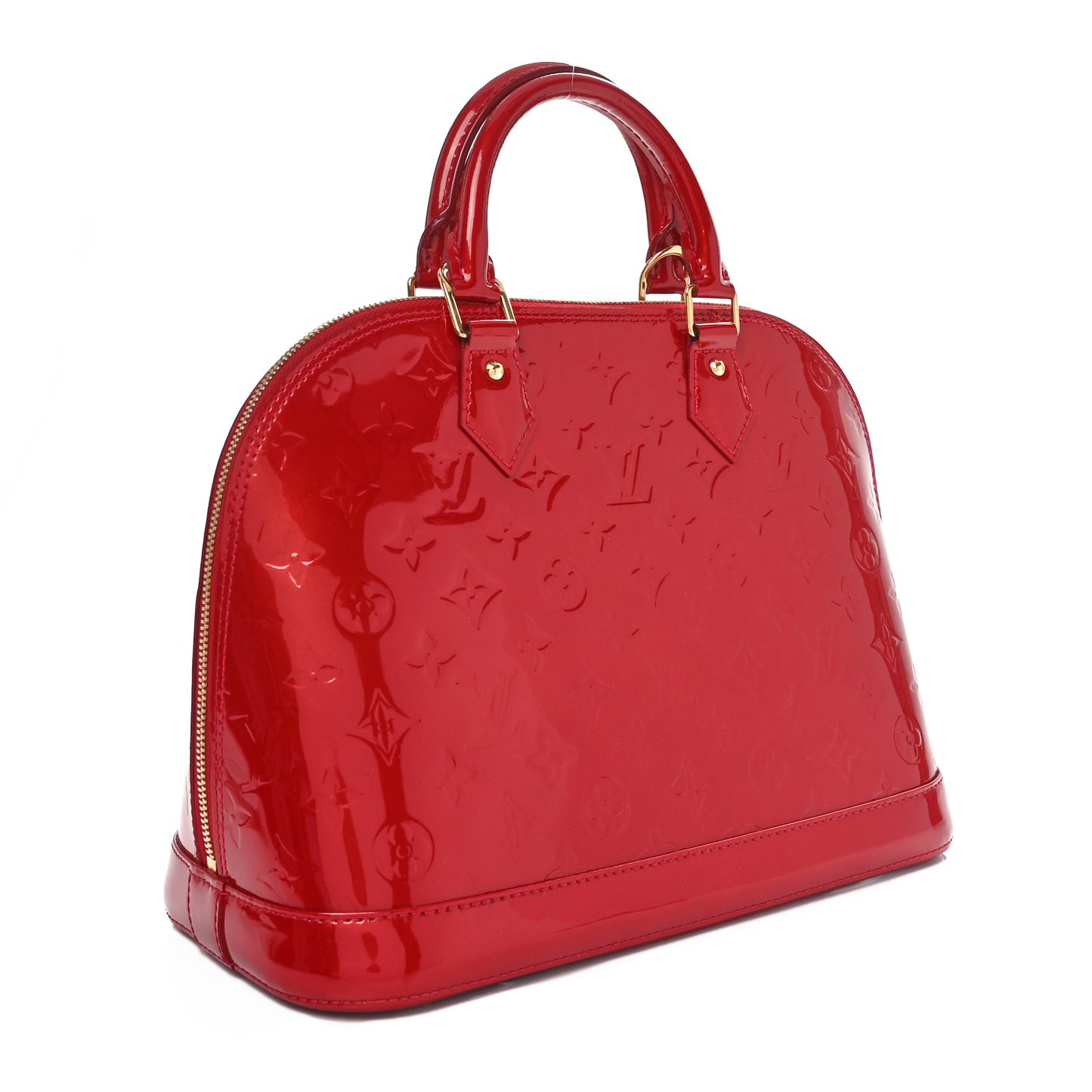 Vernis Alma PM  Pomme D'Amour