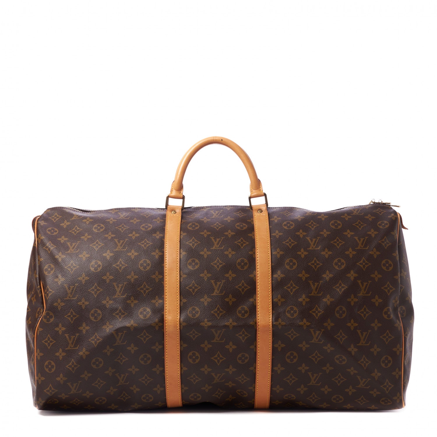 Louis Vuitton Monogram Keepall 60 1 of 10