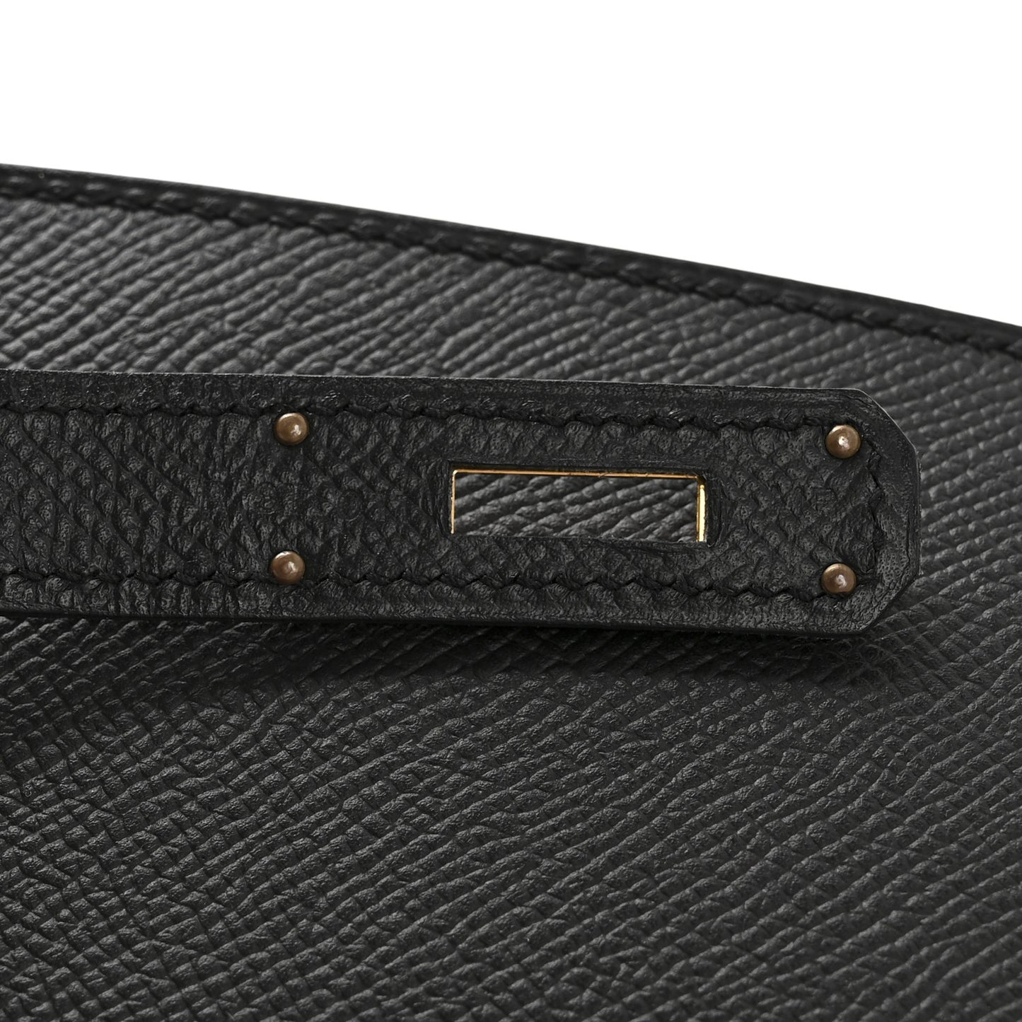 Epsom Kelly Sellier 28 Black