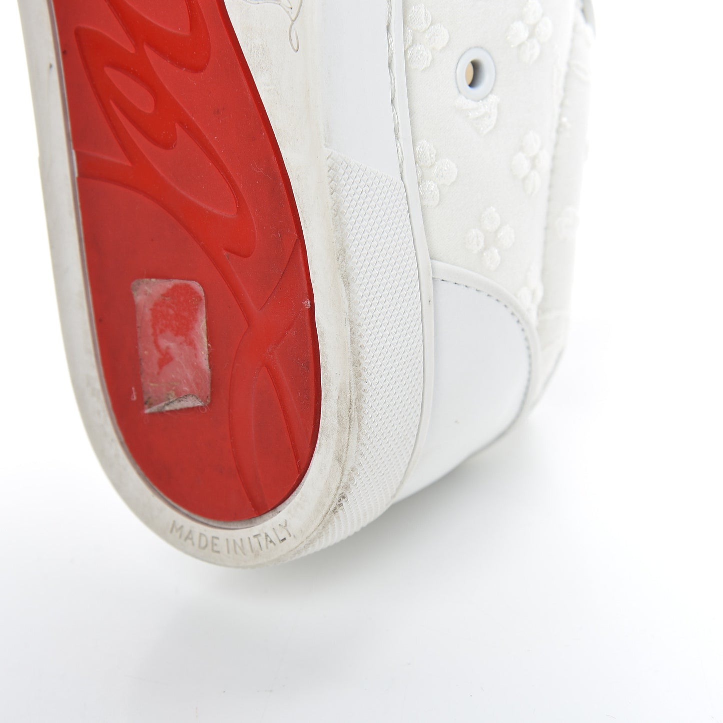 Calfskin Womens Rantulow Orlato Flat Sneakers 37 Latte