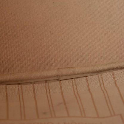 Louis Vuitton Damier Azur Neo Neverfull MM 11 of 14