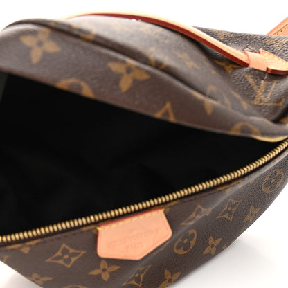 Louis Vuitton Monogram Bumbag 5 of 10