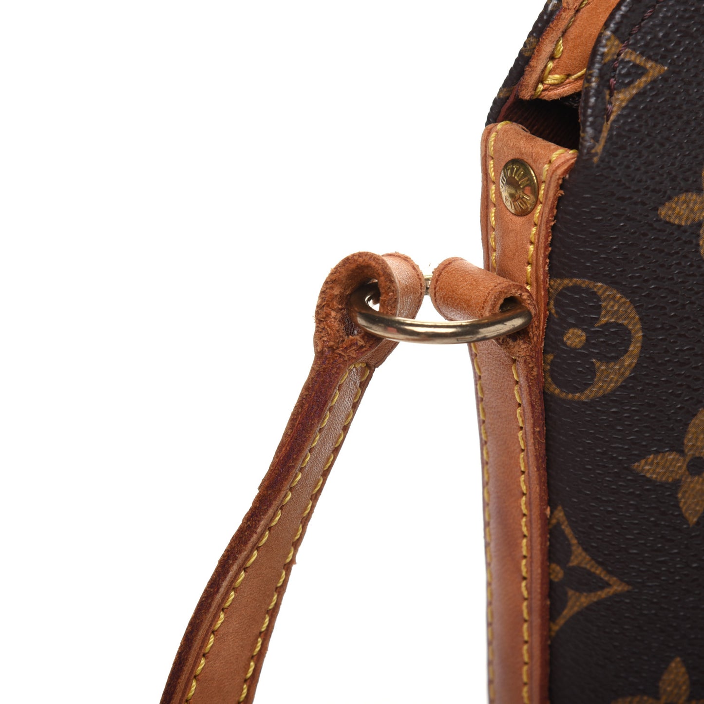 Monogram Drouot