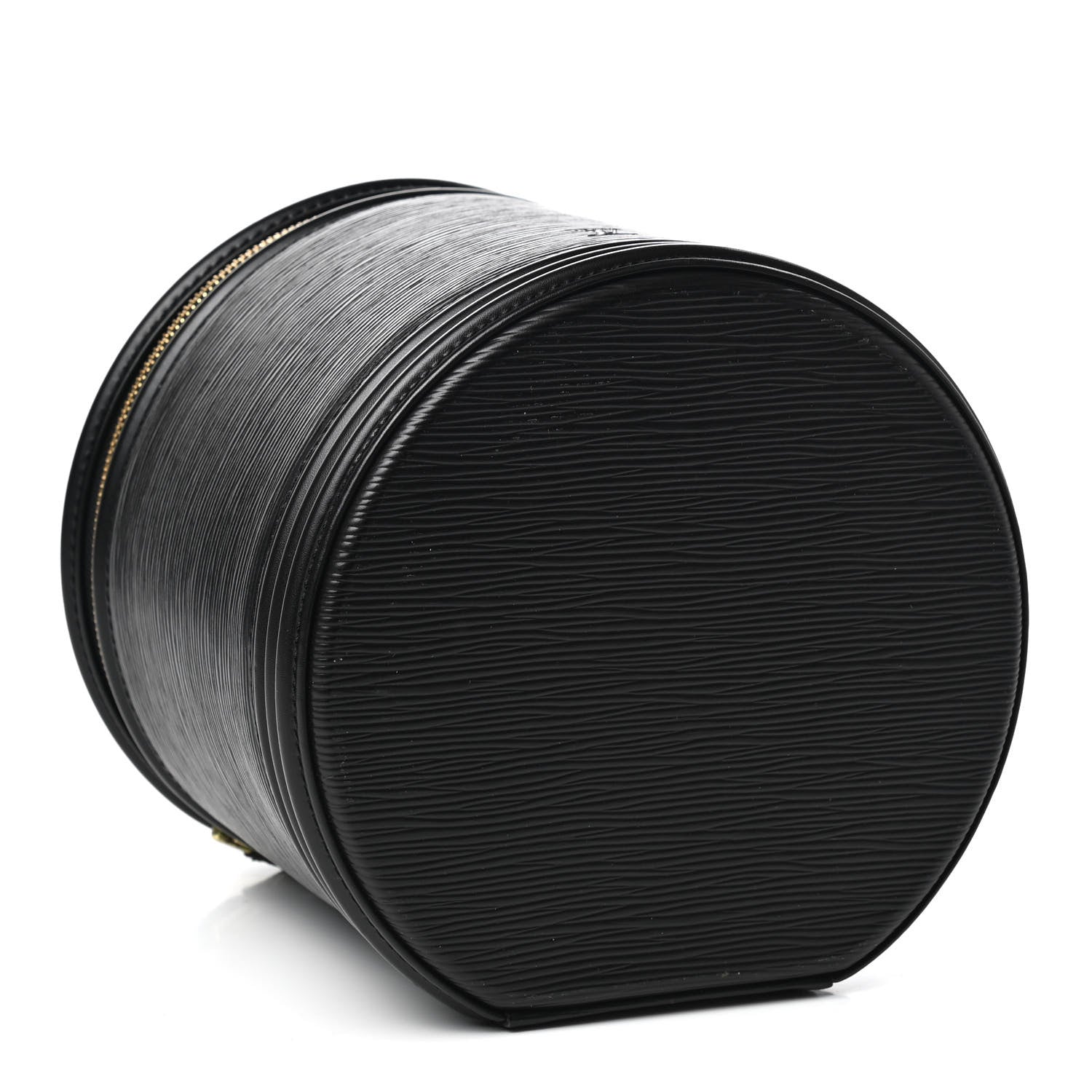 Louis Vuitton Epi Cannes Black 4 of 10