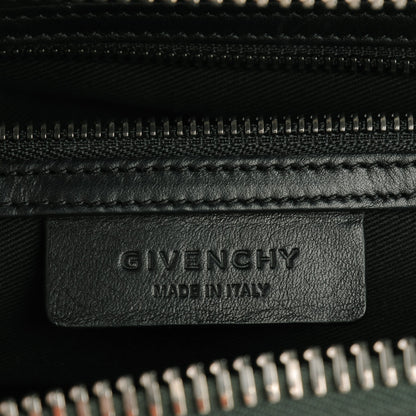 Givenchy Sugar Goatskin Medium Antigona Bottle Green 6 of 7