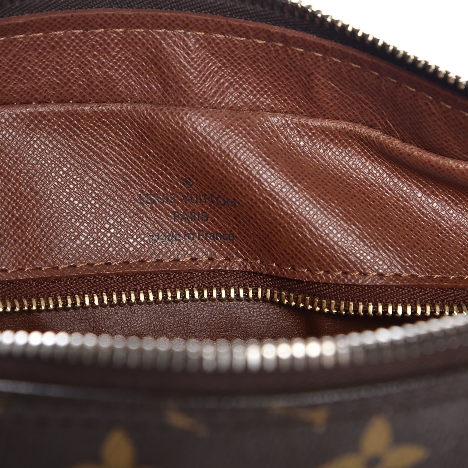 Louis Vuitton Monogram Nil 28 7 of 9