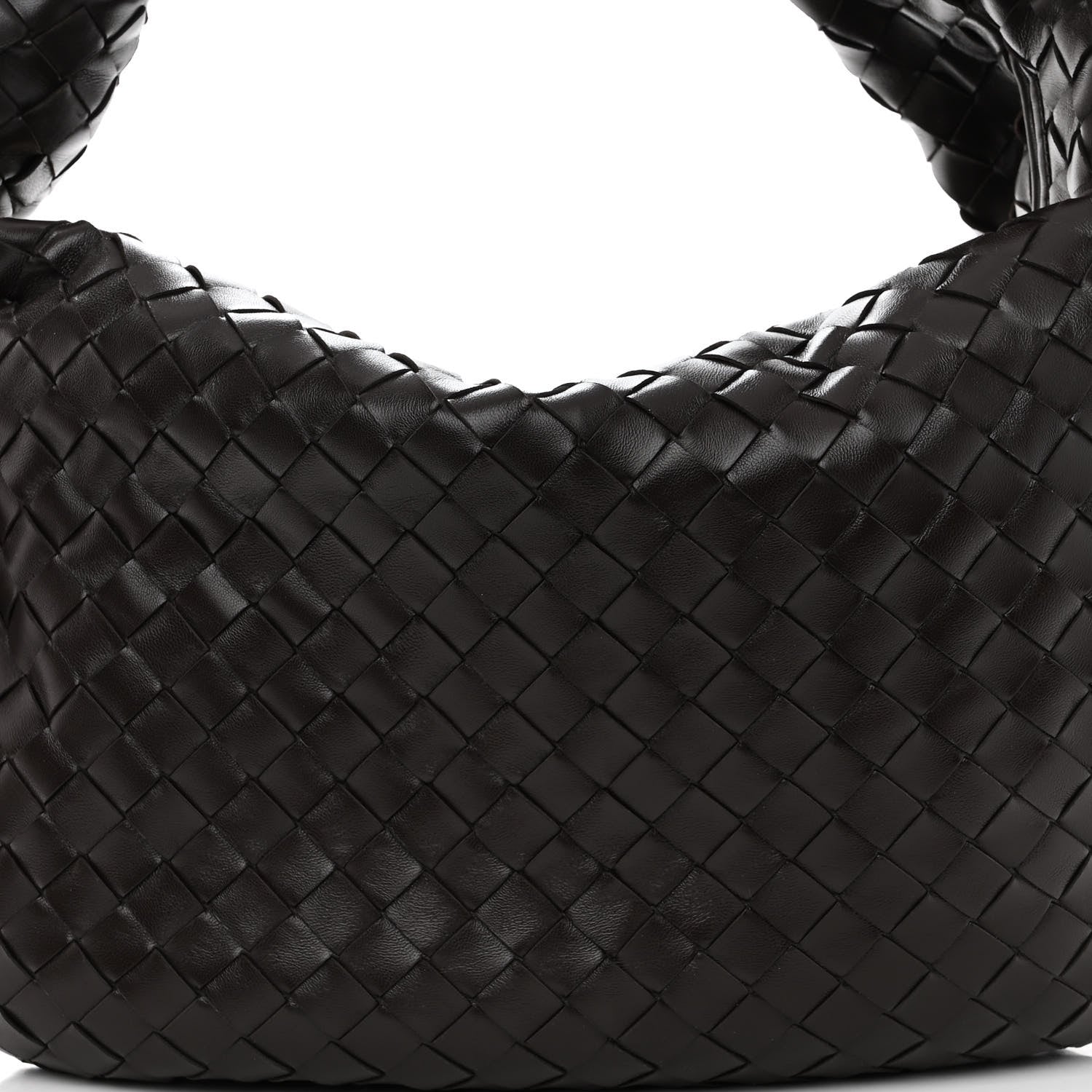 Bottega Veneta Nappa Intrecciato Small Jodie Fondant 7 of 9