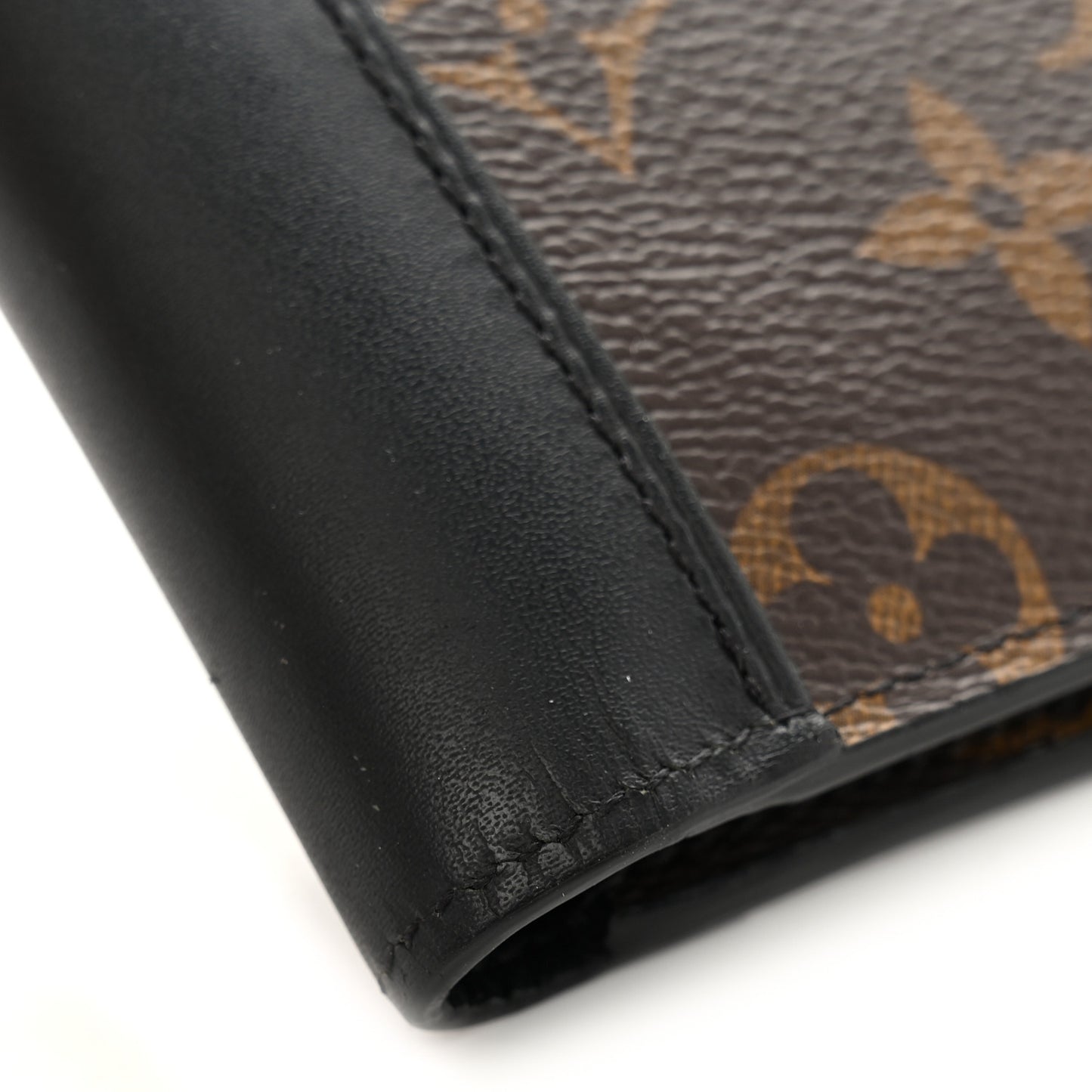 Monogram Macassar Multiple Wallet
