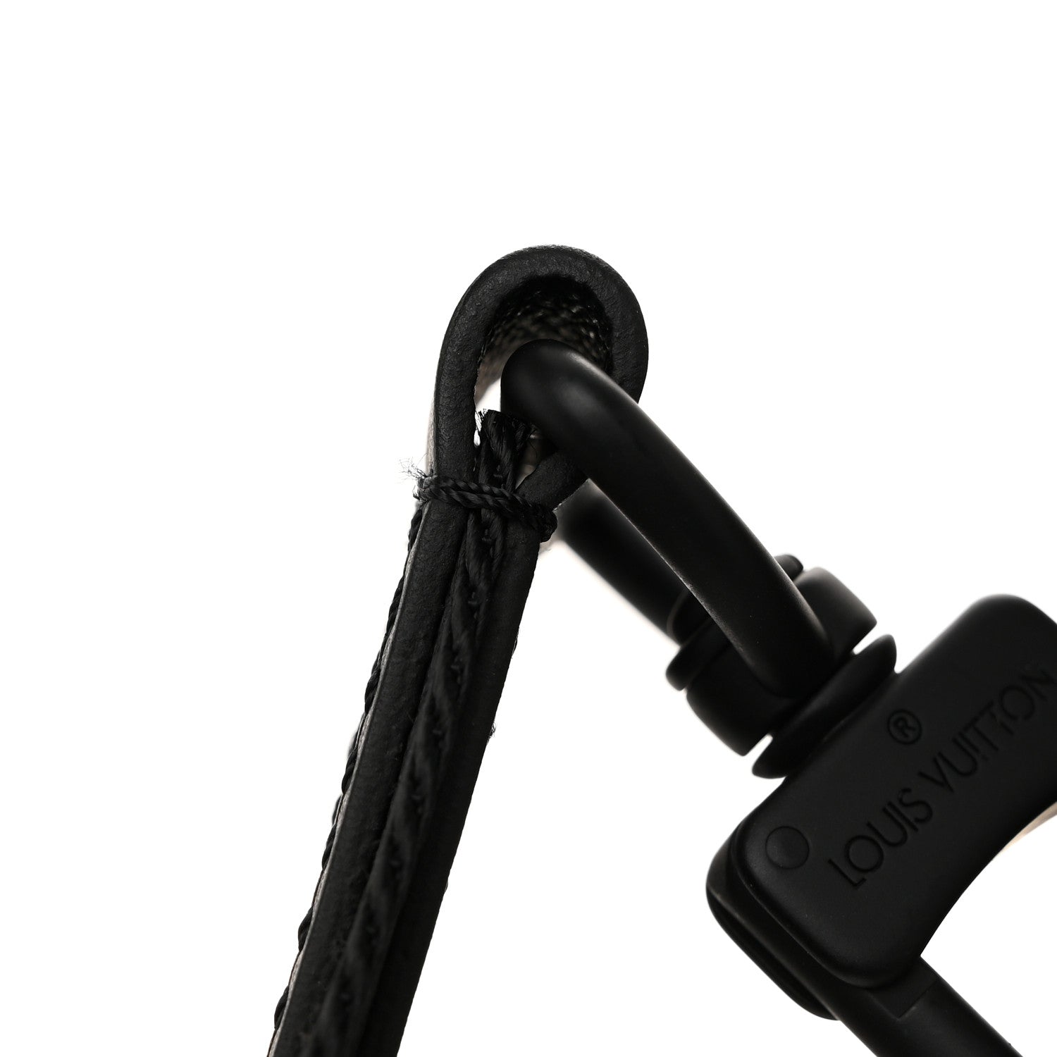 Louis Vuitton Monogram Macassar LV Trail Messenger 9 of 9