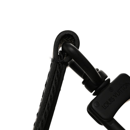 Louis Vuitton Monogram Macassar LV Trail Messenger 9 of 9