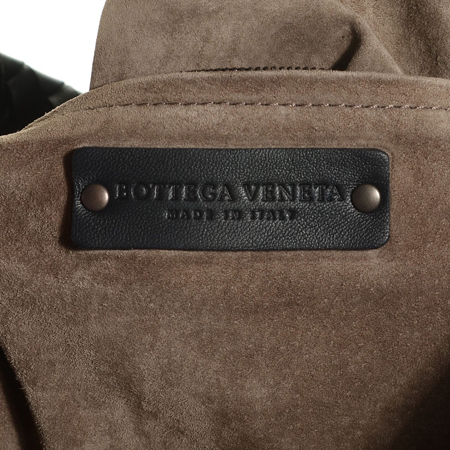 Bottega Veneta Nappa Intrecciato Medium Garda Bag Tourmaline 6 of 8