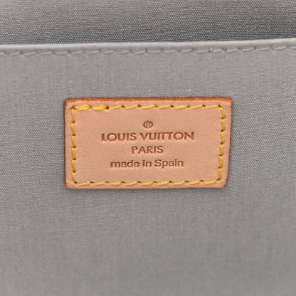 Louis Vuitton Vernis Roxbury Drive Perle 6 of 9