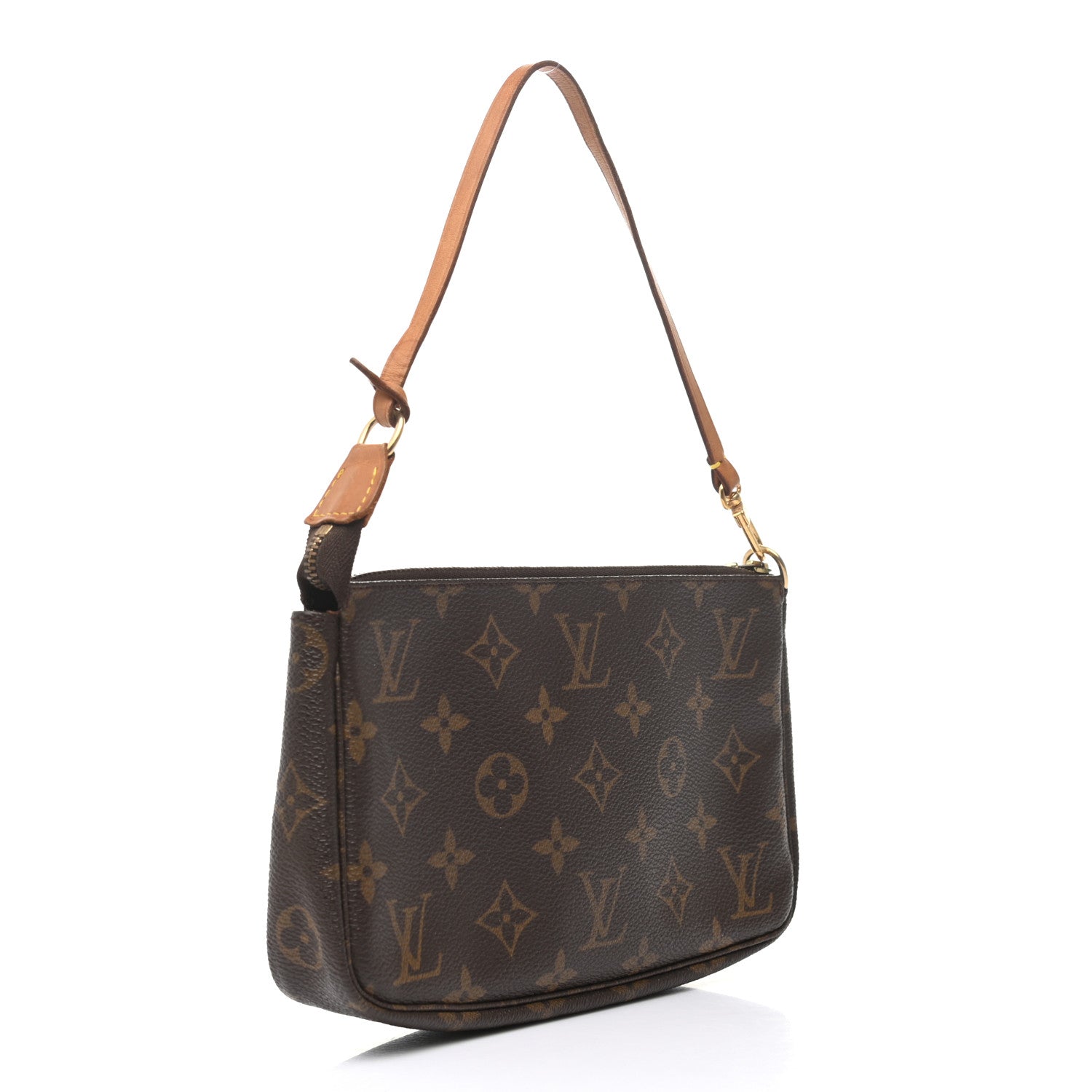 Louis Vuitton Monogram Pochette Accessories 3 of 8