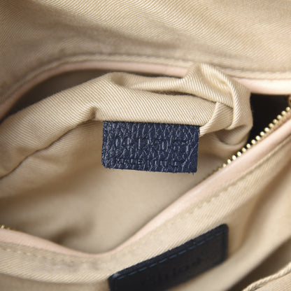 Chloe Calfskin Medium Paraty Ink 6 of 10