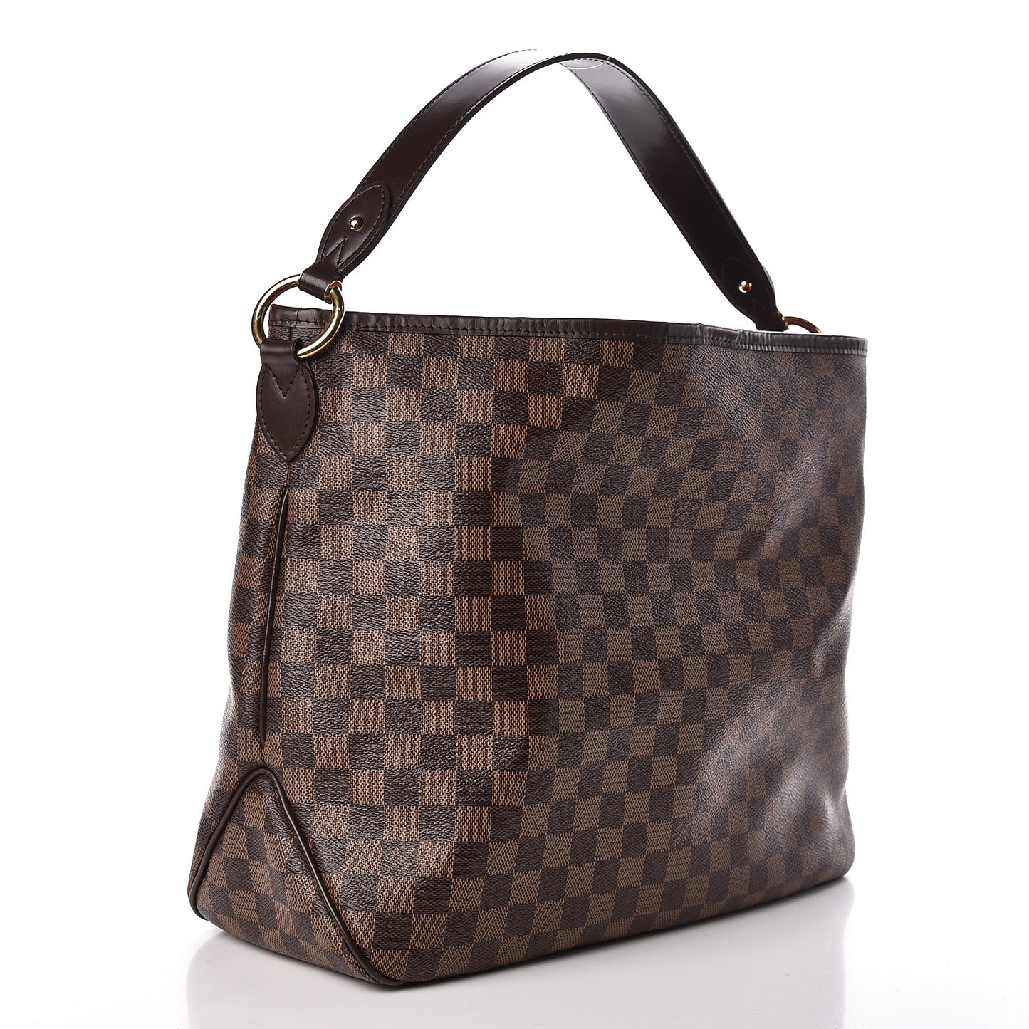 Damier Ebene Delightful MM