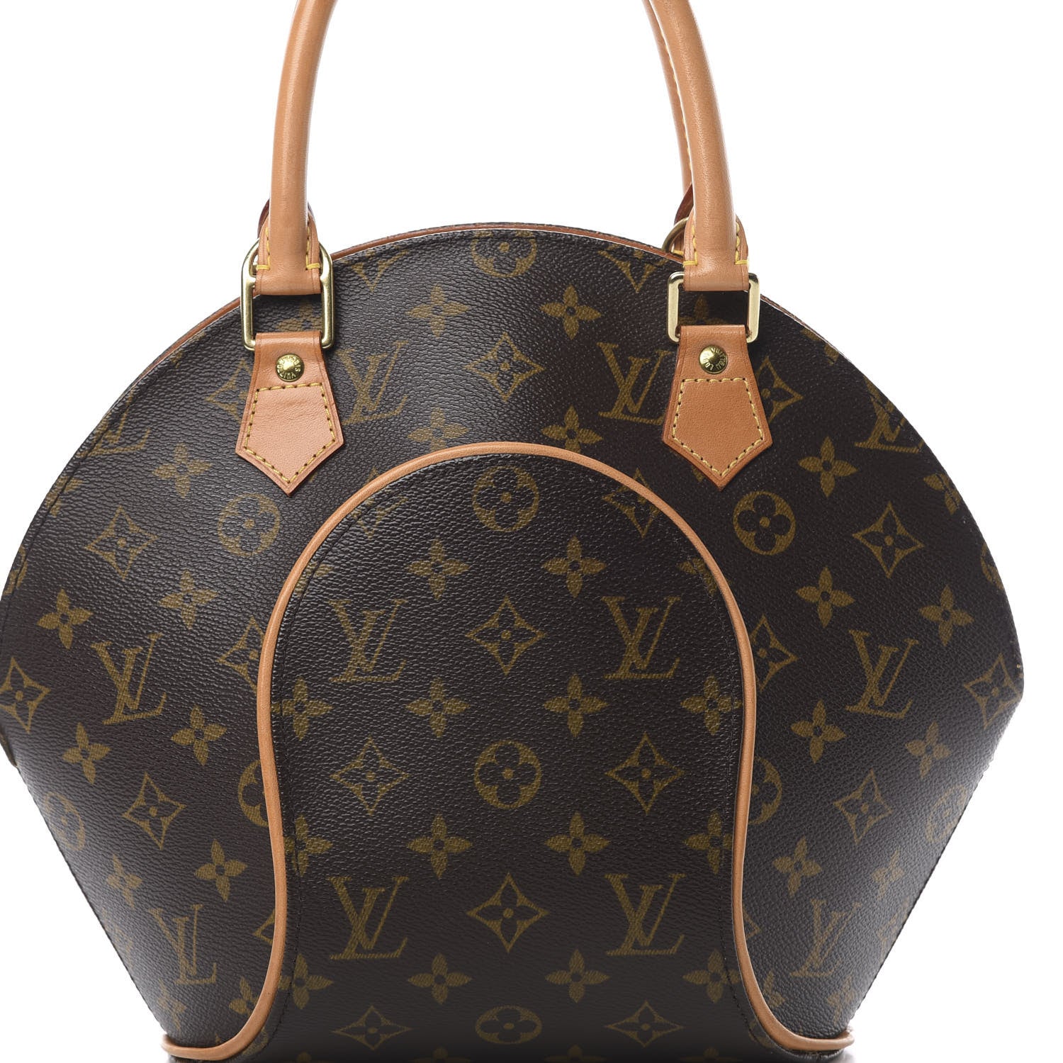 Louis Vuitton Monogram Ellipse PM 8 of 13