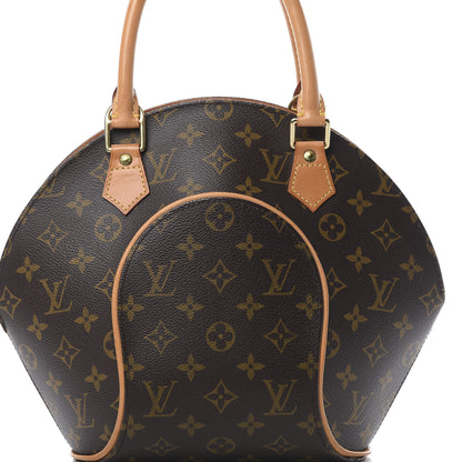 Louis Vuitton Monogram Ellipse PM 8 of 13