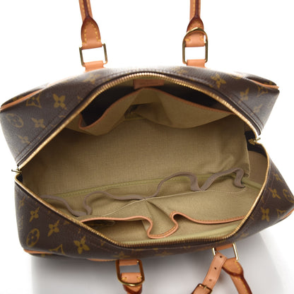 Louis Vuitton Monogram Deauville 5 of 10