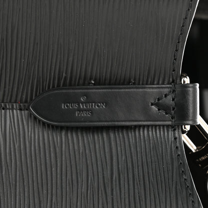Louis Vuitton Epi Neonoe Black 6 of 10