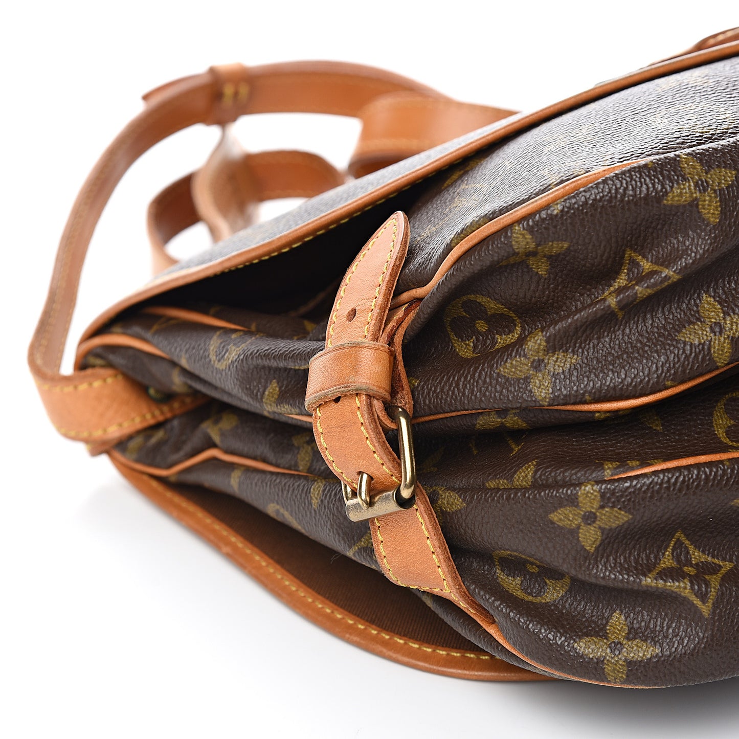 Monogram Saumur 30