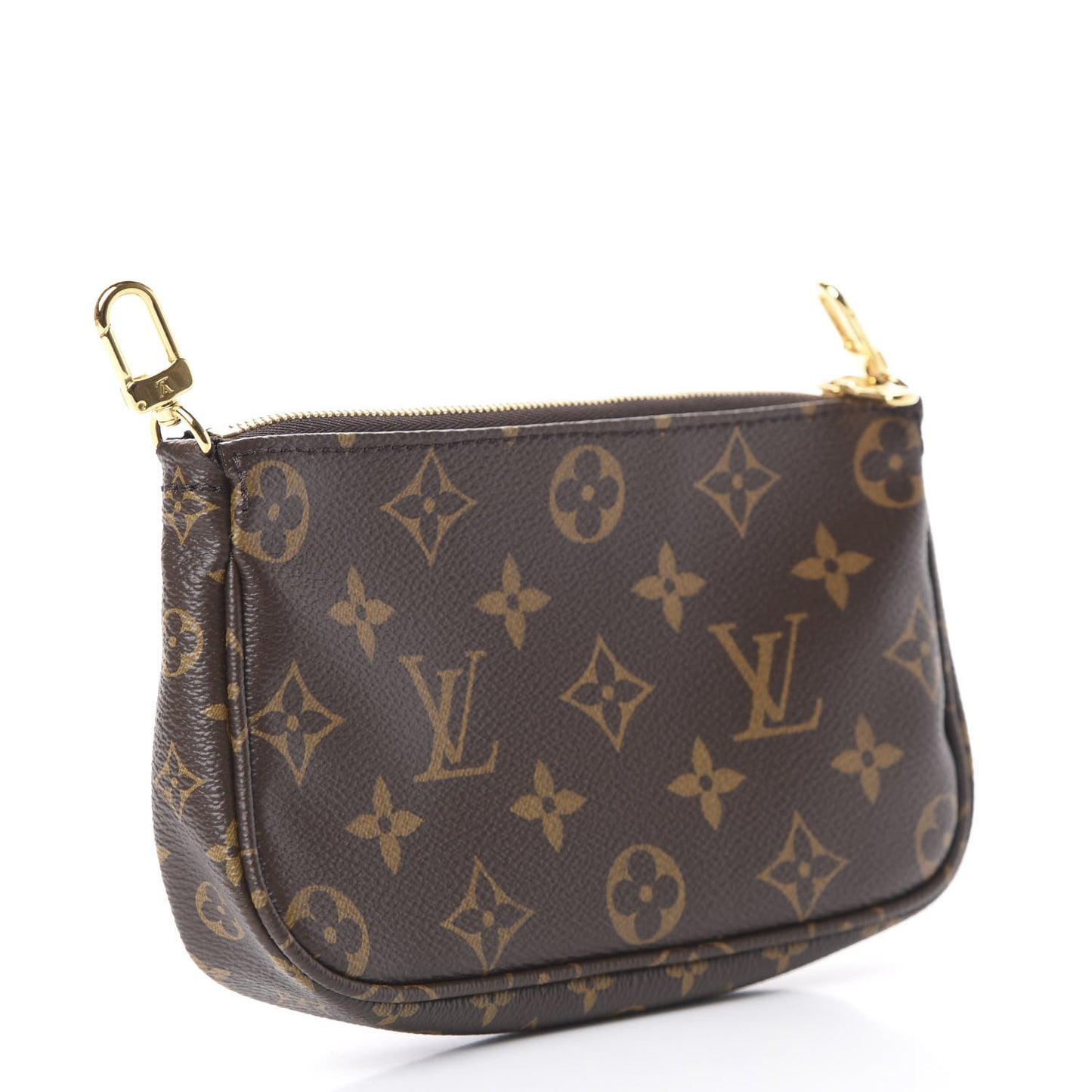 Monogram Multi Pochette Accessories Mini Pochette