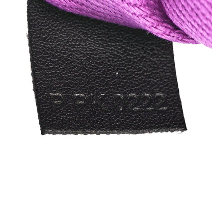Marc Jacobs Grained Calfskin Small The Tote Bag Regal Orchid 8 of 14