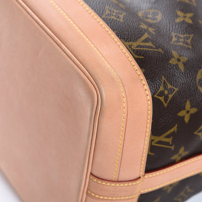 Louis Vuitton Monogram Noe 13 of 13