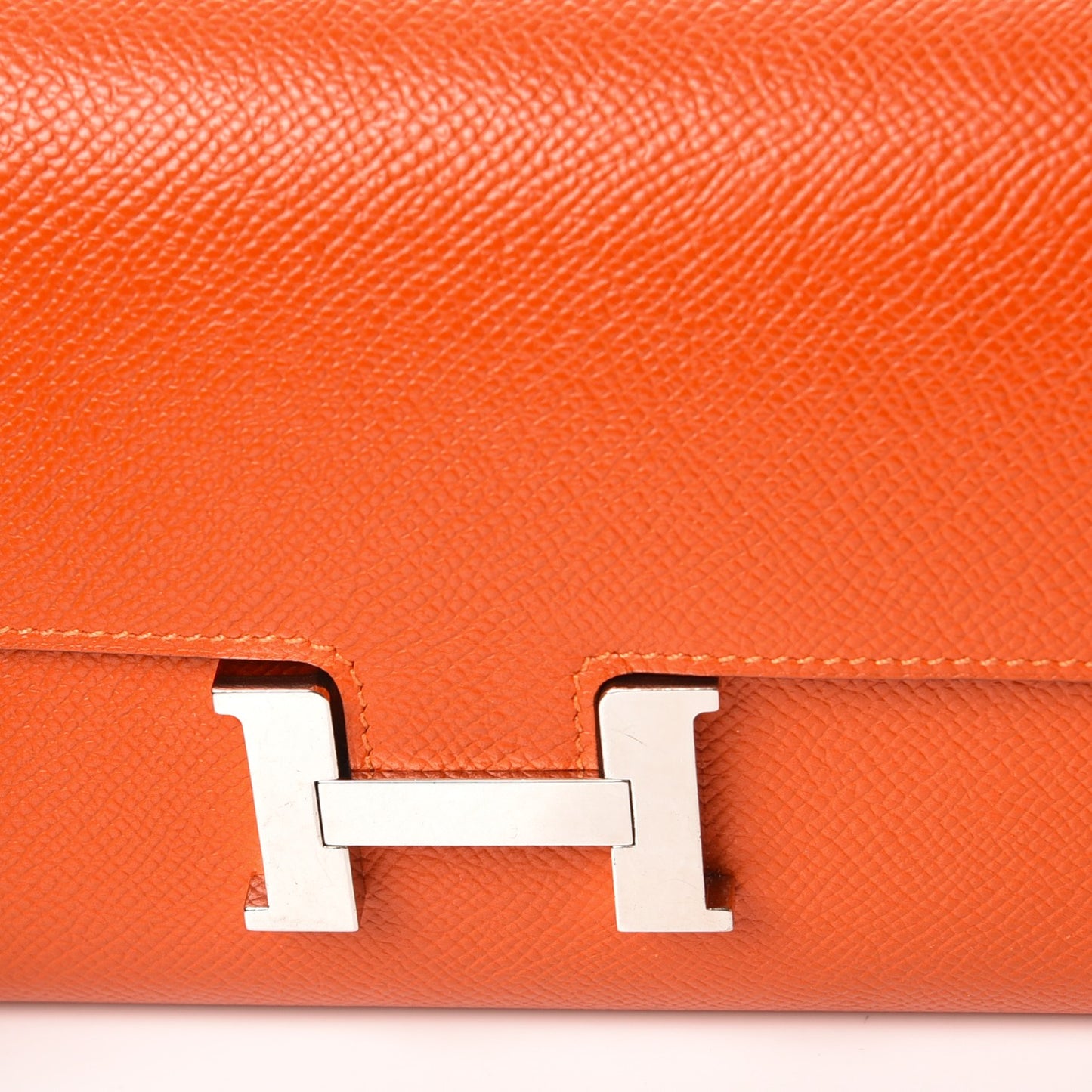 Epsom Constance Long Wallet Feu