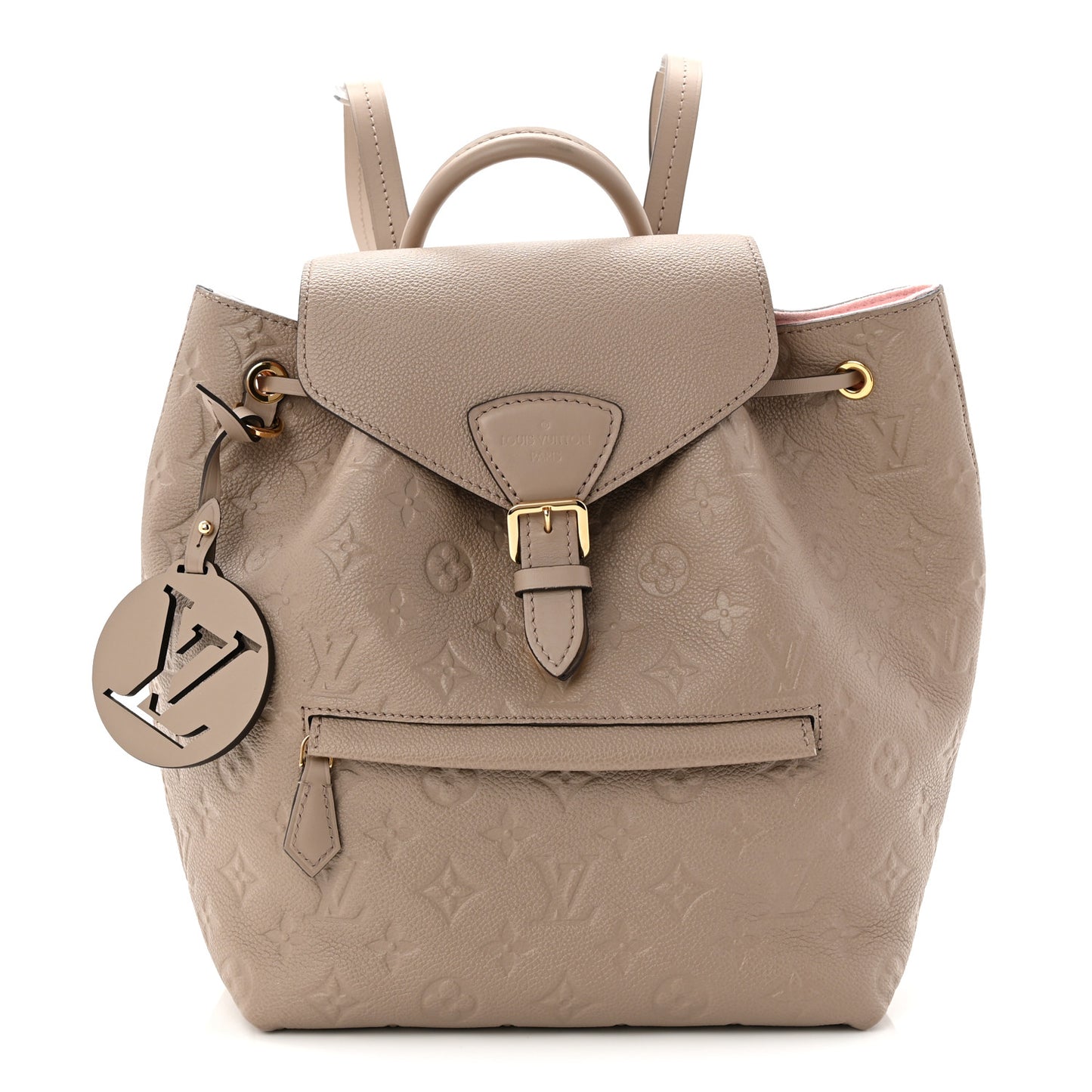 Empreinte Montsouris NM Backpack Tourterelle