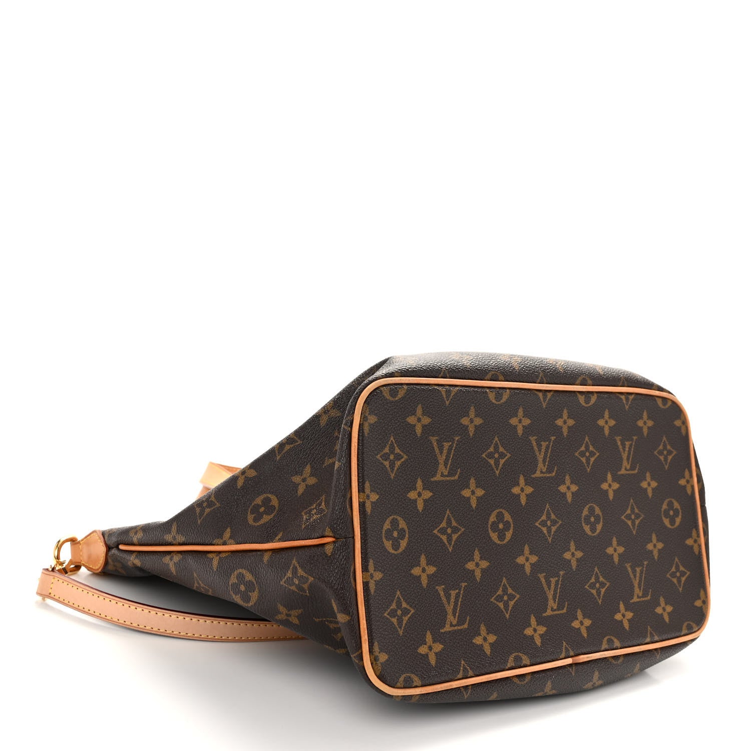 Louis Vuitton Monogram Palermo PM 4 of 11