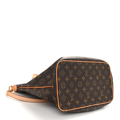 Louis Vuitton Monogram Palermo PM 4 of 11