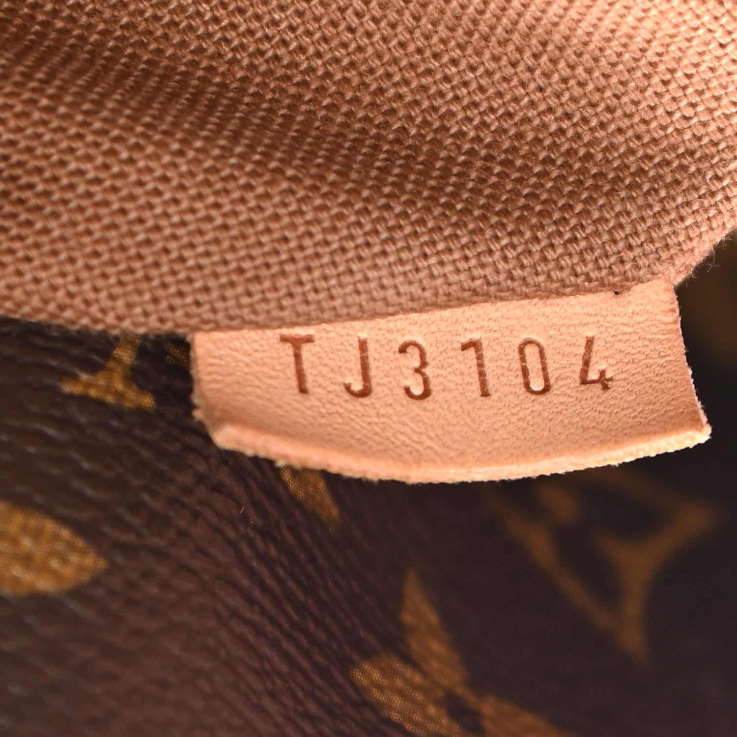 Louis Vuitton Monogram Sully PM 7 of 11