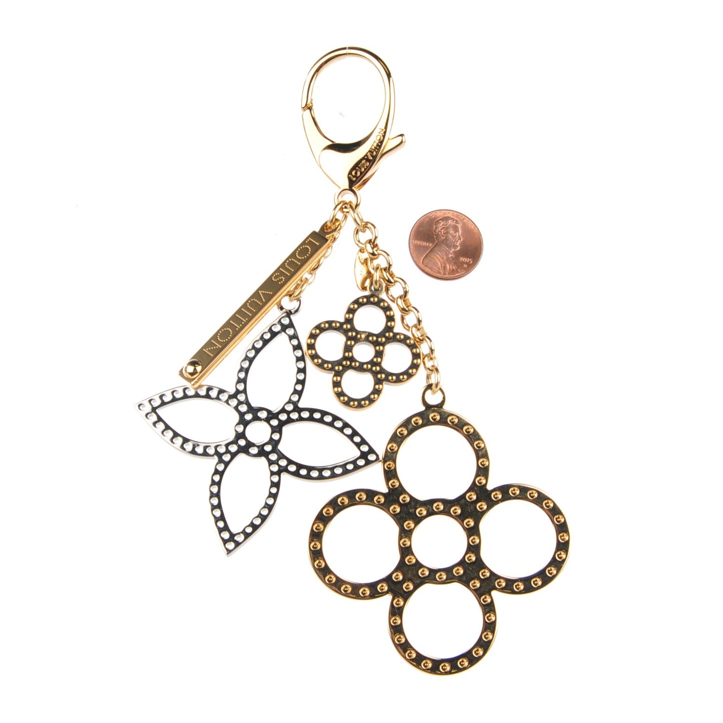 Tapage Bag Charm