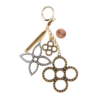 Louis Vuitton Tapage Bag Charm 2 of 7