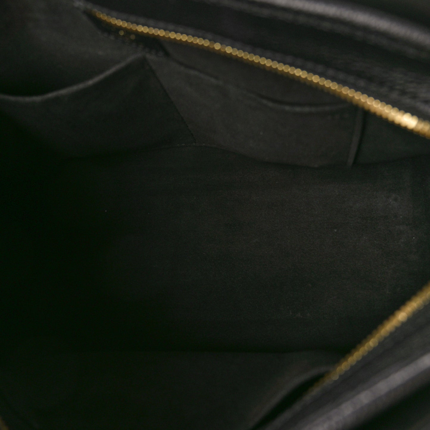 Monogram Popincourt PM Black