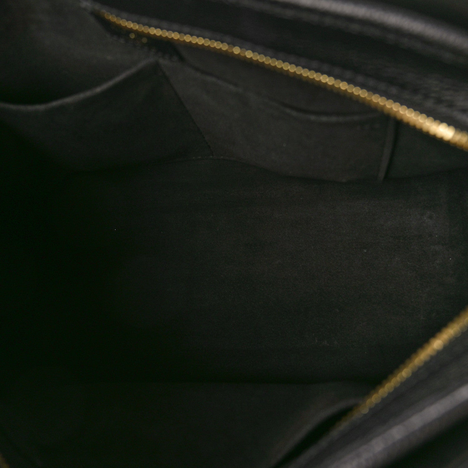 Louis Vuitton Monogram Popincourt PM Black 5 of 11