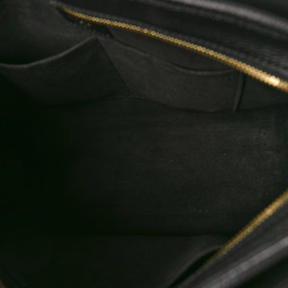 Louis Vuitton Monogram Popincourt PM Black 5 of 11