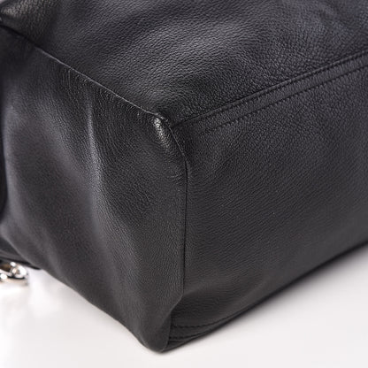 Givenchy Sugar Goatskin Medium Pandora Black 8 of 9