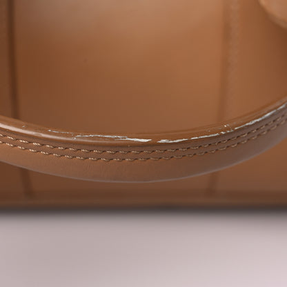 3.1 Phillip Lim Calfskin 31 Hour Bag Nude 26 of 27