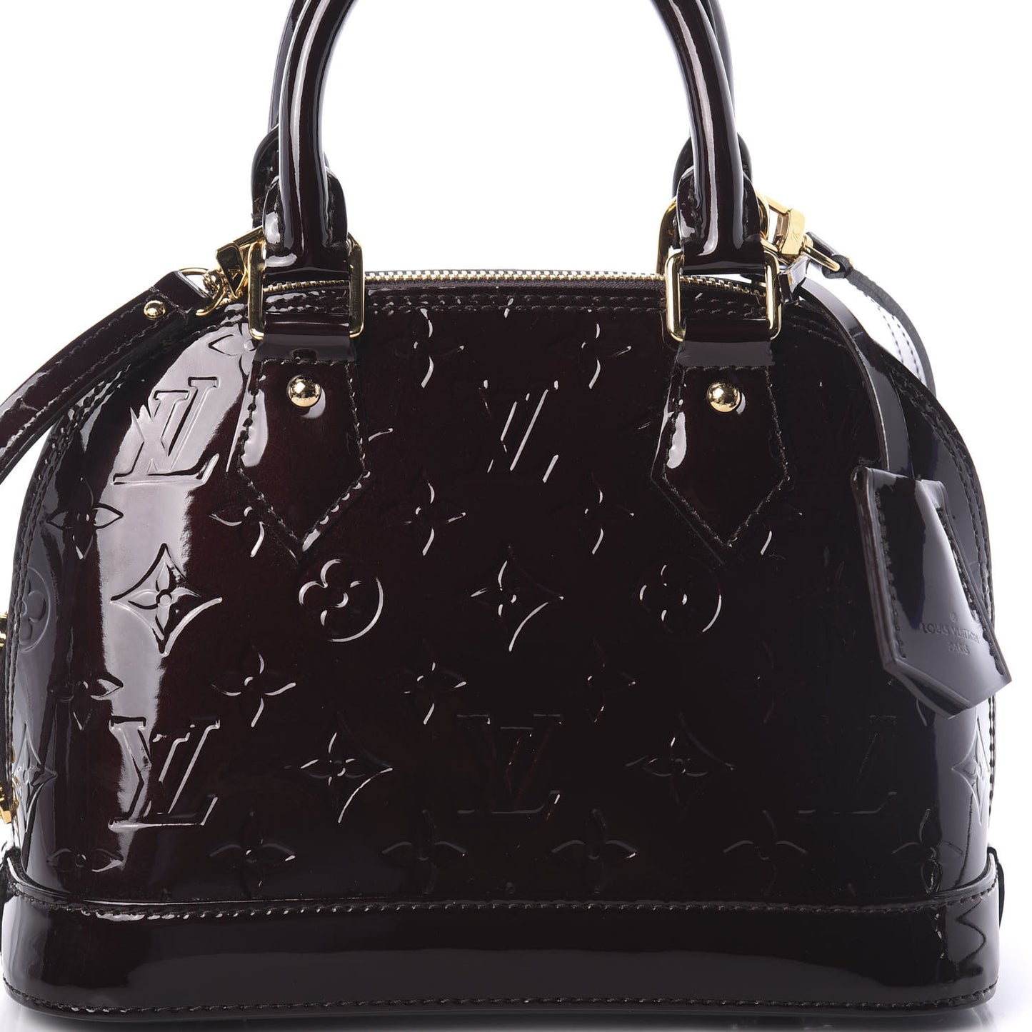 Vernis Alma BB Amarante