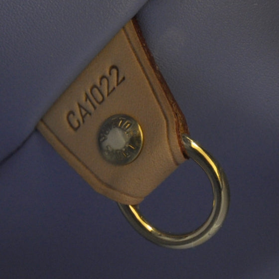 Louis Vuitton Vernis Houston Lavender 1 of 1