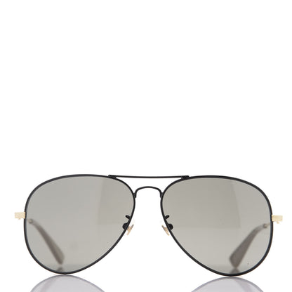 Gucci Aviator Sunglasses GG0515S Gold 2 of 7