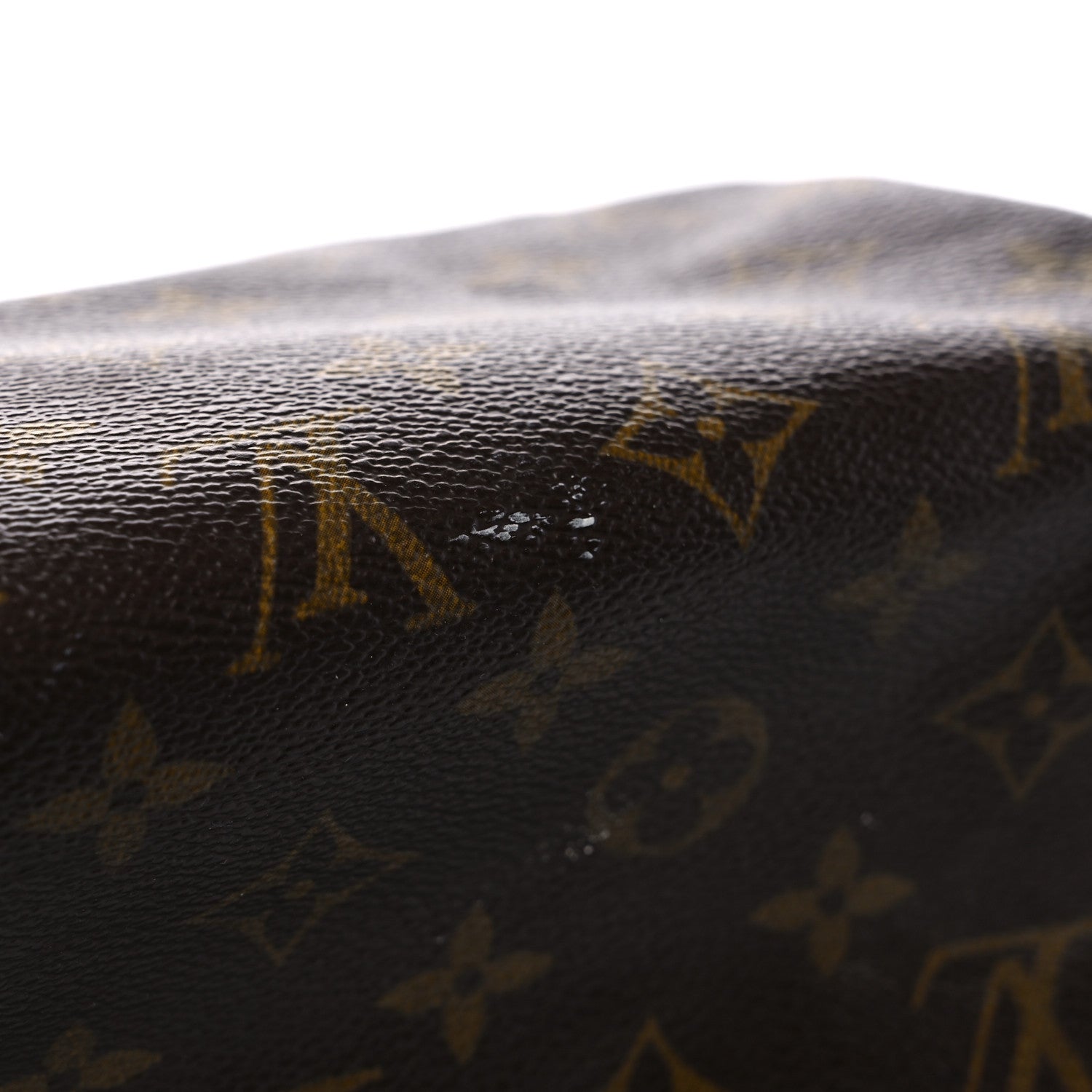 Louis Vuitton Monogram Speedy 25 14 of 19