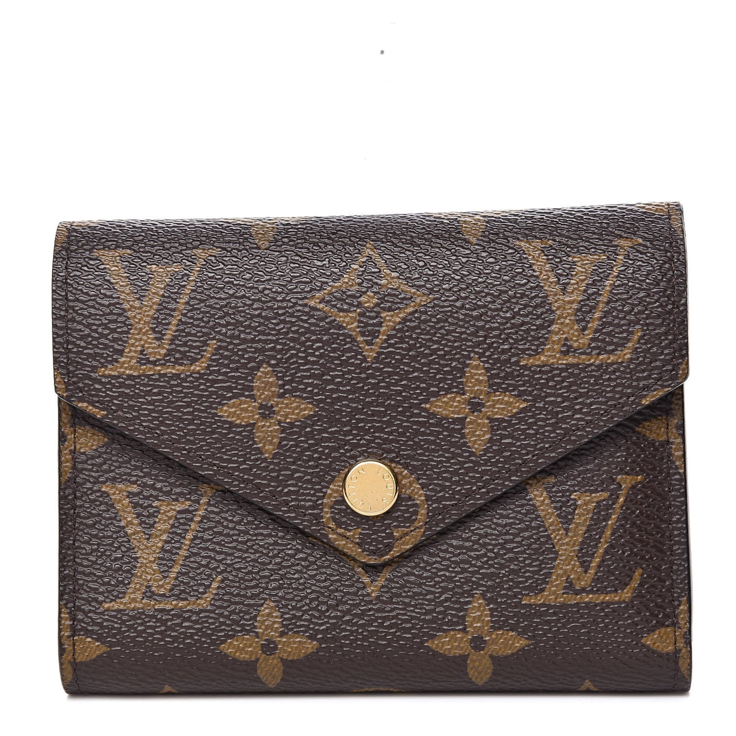 Monogram Victorine Wallet